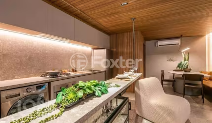 Apartamento com 2 quartos à venda na Rua Graciliano Ramos, 501, Jardim do Salso, Porto Alegre, 70 m2 por R$ 780.000