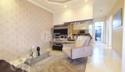 Apartamento com 3 quartos à venda na Avenida Assis Brasil, 1720, Passo da Areia, Porto Alegre, 112 m2 por R$ 420.000