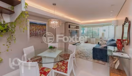 Cobertura com 3 quartos à venda na Rua Vicente da Fontoura, 3007, Bela Vista, Porto Alegre, 223 m2 por R$ 1.900.000