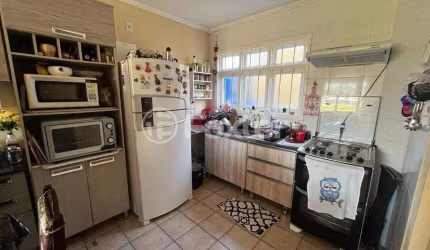 Casa com 2 quartos à venda na Rua Joanim Gamba, 280, Caiu Do Céu, Osório, 74 m2 por R$ 285.000