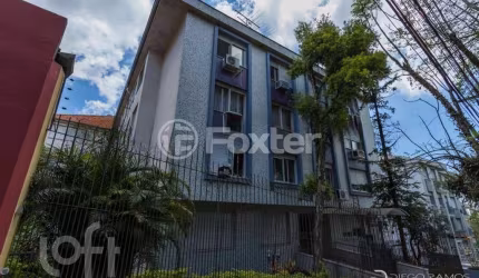 Apartamento com 2 quartos à venda na Rua Portugal, 1297, São João, Porto Alegre, 64 m2 por R$ 330.000