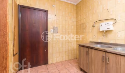 Apartamento com 3 quartos à venda na Avenida João Pessoa, 981, Centro Histórico, Porto Alegre, 119 m2 por R$ 350.000