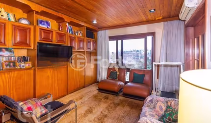 Apartamento com 4 quartos à venda na Rua João Abbott, 245, Petrópolis, Porto Alegre, 447 m2 por R$ 2.080.000