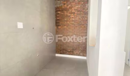 Apartamento com 1 quarto à venda na Avenida Coronel Lucas de Oliveira, 2902, Bela Vista, Porto Alegre, 31 m2 por R$ 189.000