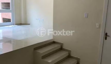 Apartamento com 3 quartos à venda na Avenida Coronel Marcos, 2182, Pedra Redonda, Porto Alegre, 90 m2 por R$ 499.000