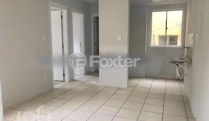 Apartamento com 2 quartos à venda na Rua Intendente Alfredo Azevedo, 843, Glória, Porto Alegre, 42 m2 por R$ 165.000