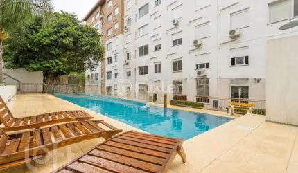 Apartamento com 3 quartos à venda na Rua Mariano de Matos, 520, Santa Tereza, Porto Alegre, 102 m2 por R$ 420.000
