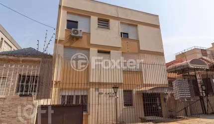 Apartamento com 1 quarto à venda na Rua Barão de Teffe, 241, Menino Deus, Porto Alegre, 47 m2 por R$ 230.000
