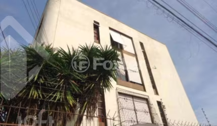 Apartamento com 1 quarto à venda na Rua Doutor Affonso Sanmartin, 45, Jardim do Salso, Porto Alegre, 33 m2 por R$ 120.000