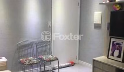 Apartamento com 2 quartos à venda na Rua Intendente Alfredo Azevedo, 843, Glória, Porto Alegre, 42 m2 por R$ 185.000
