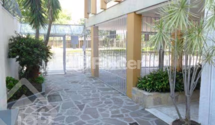 Apartamento com 2 quartos à venda na Rua Capitão Arisoly Vargas, 35, Glória, Porto Alegre, 62 m2 por R$ 220.000