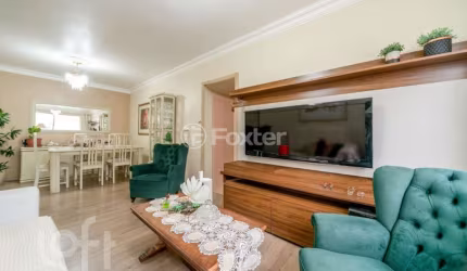 Apartamento com 3 quartos à venda na Rua Comendador Rheingantz, 81, Auxiliadora, Porto Alegre, 106 m2 por R$ 600.000