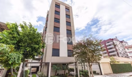 Apartamento com 1 quarto à venda na Rua Atanásio Belmonte, 260, Boa Vista, Porto Alegre, 57 m2 por R$ 517.000