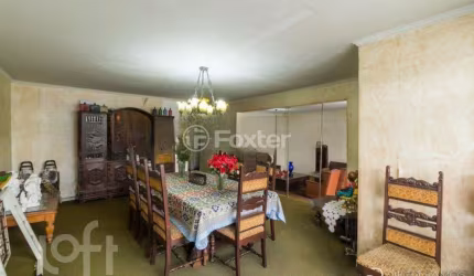 Apartamento com 4 quartos à venda na Avenida Doutor Carlos Barbosa, 504, Medianeira, Porto Alegre, 500 m2 por R$ 1.600.000