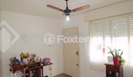 Apartamento com 2 quartos à venda na Rua Botafogo, 1096, Menino Deus, Porto Alegre, 49 m2 por R$ 230.000