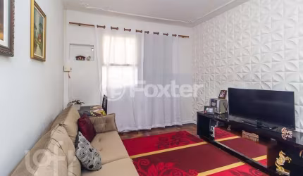 Apartamento com 2 quartos à venda na Rua João Abbott, 577, Petrópolis, Porto Alegre, 77 m2 por R$ 340.000