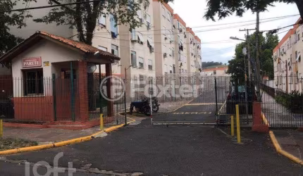 Apartamento com 1 quarto à venda na Rua Orfanotrófio, 900, Santa Tereza, Porto Alegre, 39 m2 por R$ 115.000
