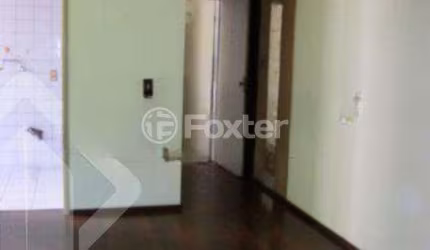 Apartamento com 2 quartos à venda na Rua Carlos Pessoa de Brum, 195, Santo Antônio, Porto Alegre, 55 m2 por R$ 180.000