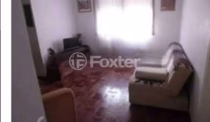 Apartamento com 1 quarto à venda na Rua Prisma, 49, Santa Tereza, Porto Alegre, 45 m2 por R$ 130.000