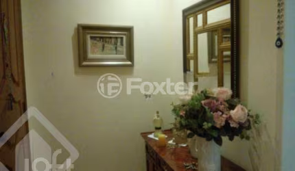 Apartamento com 3 quartos à venda na Rua Gonçalves Dias, 227, Menino Deus, Porto Alegre, 130 m2 por R$ 490.000
