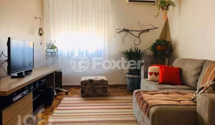Apartamento com 1 quarto à venda na Avenida Bagé, 970, Petrópolis, Porto Alegre, 44 m2 por R$ 256.500