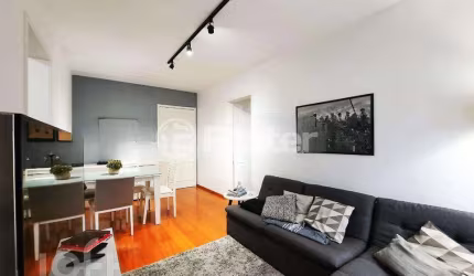 Apartamento com 2 quartos à venda na Rua Buenos Aires, 256, Jardim Botânico, Porto Alegre, 64 m2 por R$ 435.000