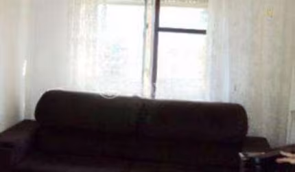 Apartamento com 2 quartos à venda na Rua João Pedro Buneder, 30, Vila Nova, Porto Alegre, 57 m2 por R$ 169.000