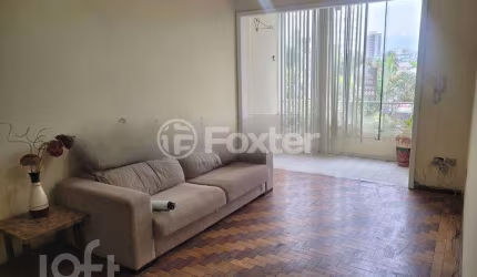 Apartamento com 3 quartos à venda na Avenida Professor Oscar Pereira, 179, Azenha, Porto Alegre, 92 m2 por R$ 350.000