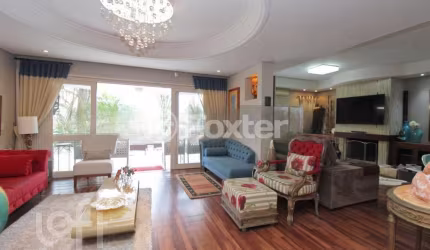 Apartamento com 3 quartos à venda na Rua Engenheiro Olavo Nunes, 399, Bela Vista, Porto Alegre, 340 m2 por R$ 2.099.000