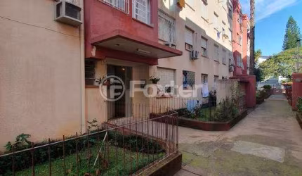 Apartamento com 1 quarto à venda na Rua Carlos Estevão, 619, Jardim Leopoldina, Porto Alegre, 28 m2 por R$ 88.350