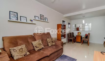 Apartamento com 3 quartos à venda na Rua dos Burgueses, 295, Partenon, Porto Alegre, 75 m2 por R$ 640.000