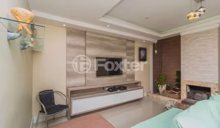 Casa com 3 quartos à venda na Rua Danton Krás Borges, 53, Guarujá, Porto Alegre, 165 m2 por R$ 565.000