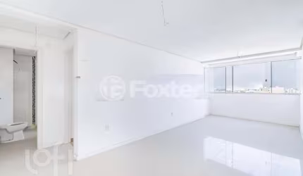 Apartamento com 1 quarto à venda na Rua Professor Freitas Cabral, 260, Jardim Botânico, Porto Alegre, 50 m2 por R$ 440.000
