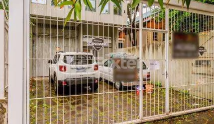 Prédio com 6 salas à venda na Rua São Manoel, 1600, Rio Branco, Porto Alegre, 330 m2 por R$ 931.000