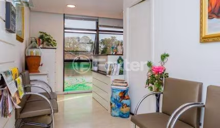 Sala comercial com 1 sala à venda na Avenida Goethe, 21, Moinhos de Vento, Porto Alegre, 37 m2 por R$ 340.000