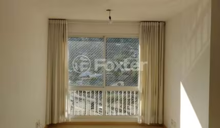 Apartamento com 3 quartos à venda na Rua Padre Todesco, 927, Partenon, Porto Alegre, 73 m2 por R$ 460.000