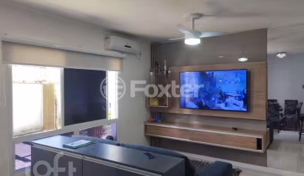 Apartamento com 3 quartos à venda na Rua Santa Cruz, 757, Niterói, Canoas, 71 m2 por R$ 425.000