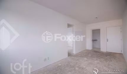 Apartamento com 2 quartos à venda na Rua Primeiro de Setembro, 340, Vila São José, Porto Alegre, 50 m2 por R$ 289.900