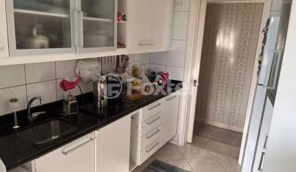 Apartamento com 2 quartos à venda na Avenida Maranhão, 1015, São Geraldo, Porto Alegre, 79 m2 por R$ 555.750