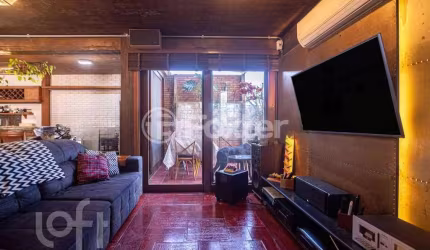 Casa em condomínio fechado com 4 quartos à venda na Avenida Jacuí, 767, Cristal, Porto Alegre, 337 m2 por R$ 2.499.000