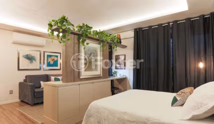 Kitnet / Stúdio à venda na Avenida Independência, 1053, Independência, Porto Alegre, 41 m2 por R$ 650.000