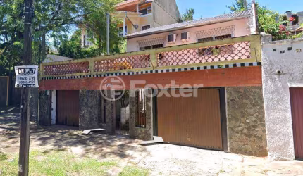 Casa com 2 quartos à venda na Rua Doutor Prudente de Moraes, 129, Chácara das Pedras, Porto Alegre, 160 m2 por R$ 1.000.000