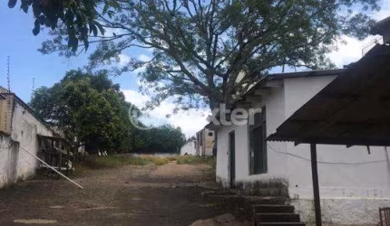 Terreno à venda na Rua Doutor Barcelos, 1801, Tristeza, Porto Alegre, 1925 m2 por R$ 1.855.000