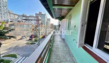 Apartamento com 3 quartos à venda na Avenida Rudá, 247, Centro, Capão da Canoa, 87 m2 por R$ 427.000