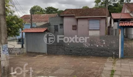 Casa com 2 quartos à venda na Avenida Antônio Carvalho, 1261, Jardim Carvalho, Porto Alegre, 160 m2 por R$ 349.000