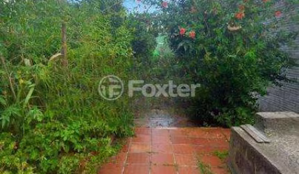 Casa com 2 quartos à venda na Rua São Sebastião do Cai, 113, Camaquã, Porto Alegre, 150 m2 por R$ 430.000