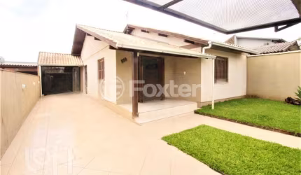 Casa com 3 quartos à venda na Rua Tupã, 588, Scharlau, São Leopoldo, 83 m2 por R$ 636.000