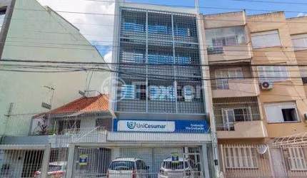 Prédio com 1 sala à venda na Avenida Taquara, 317, Petrópolis, Porto Alegre, 322 m2 por R$ 1.633.050
