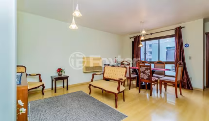 Cobertura com 4 quartos à venda na Rua Buenos Aires, 583, Jardim Botânico, Porto Alegre, 240 m2 por R$ 1.100.000