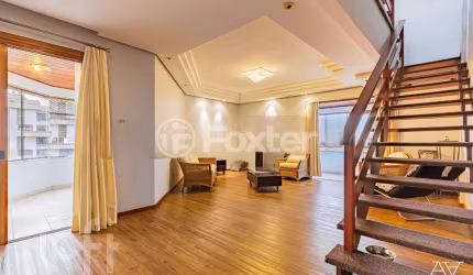 Cobertura com 3 quartos à venda na Rua La Salle, 218, Marechal Rondon, Canoas, 297 m2 por R$ 1.200.000